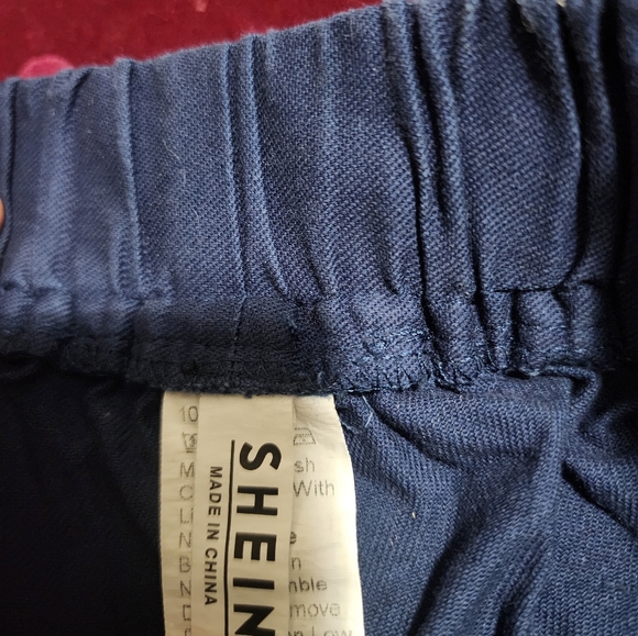 SHEIN Joggers - Picture 6 of 9